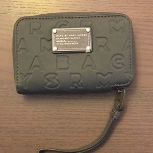 Marc By Marc Jacobs Wallet